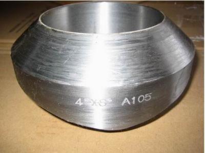 China B366 WPNIC10 Nickel Alloy Steel Pipe Fittings Weldolet 3000# Customized Size for sale