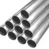 China 416 stainless steel pipe barrel pipe clip buckle super duplex stainless steel pipe en venta