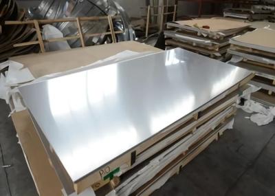 China 430 Super Duplex 2205 2507 Uns32750 32760 316 Stainless Steel Sheet On Sales for sale