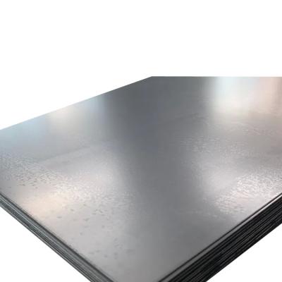 China El acero suave en frío de alta calidad de carbono de la hoja de la placa de acero del carbono platea al fabricante Carbon Steel Plate en venta