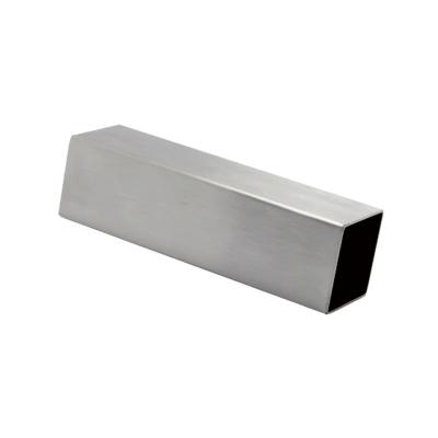 China Hot Dipped Galvanized Hollow Square Tube A53 Precision Square Steel Tube for sale