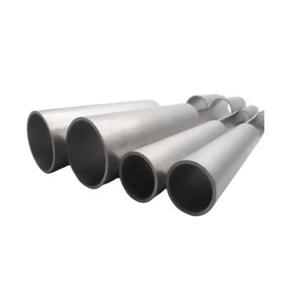 China 316 316L 1.2205 Super Duplex Inox Pipe Stainless Steel Tube for sale