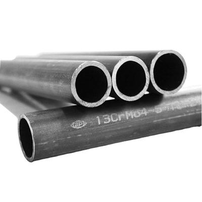 China Tubería de acero da alta temperatura de alta presión UNS S31803 de la aleación de níquel del tubo sin soldadura de la tubería de acero inconsútil en venta