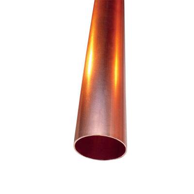 China Bulk Quantity Supplier of Industrial Grade Copper Nickel Pipe at Market Price for sale