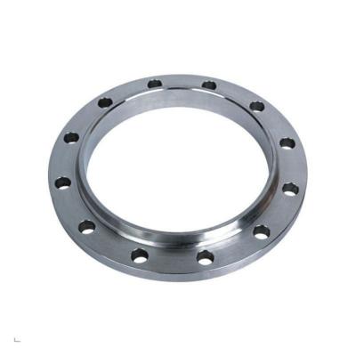 China Factory Direct Sales Specifications Custom Alloy Stainless Steel Flange Socket Weld Flange for sale