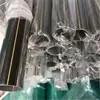Китай Труба никеля Incoloy 800 трубы сплава никеля трубки сплава ASTM NO8800 продается