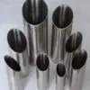 China Incoloy Tube Nickel Alloy Incoloy 800 8810 926 Incoloy Pipe price per kg for sale