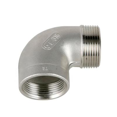 China Factory price alloy steel hastelloy c276 pipe fittings suppliers for sale