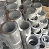 China 3003 5083 6063 6061 7075 Seamless Aluminum Alloy Round Pipes/Tubes for sale