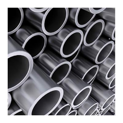 China Supply Pure N201 Ni Nickel Pipe Alloy Inconel 625 Tube / Pipe For Sale for sale