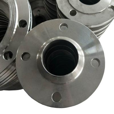 China ASTM A182 F11 Cl2 Alloy Steel Class 150 NPT Flange Dimensions for sale