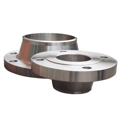 China Quality Assurance High-Accuracy 150 lb pipe flange spacer blind flange aluminum flange for sale