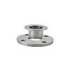 China Loose Flange Stainless Steel Titanium Welding Threaded Lap Joint Stub End Flange for sale