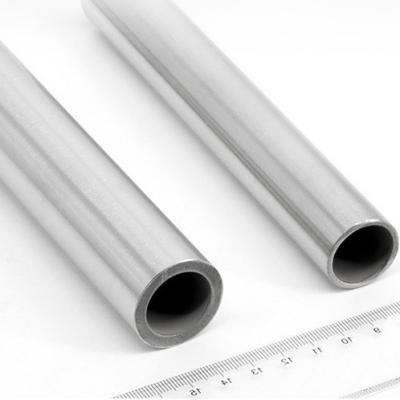 China Hot Sale 20mm Tube 2507 Super Duplex Tubing 316l Pipe Supplier Seamless Stainless Steel Pipes With Cheapest Price for sale
