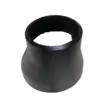 China Carbon Steel Butt Welding Seamless Elbow/Tee Concentric/ Eccentric Reducer for sale