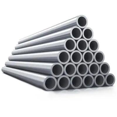China B366 WPHC22 High Pressure High Temperature Nickel Alloy Steel Pipes ANIS B36.10 for sale