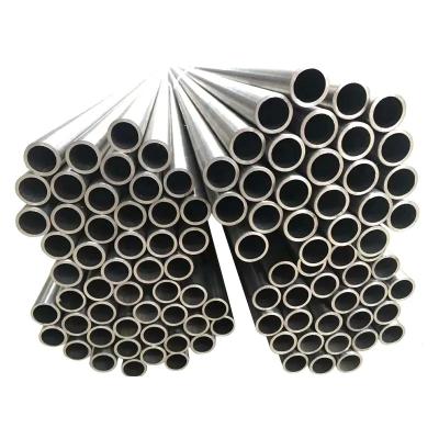 China High Pressure SA210 A1 ASTM A213 T12 Heat Exchanger Rifled Boiler Tube Carbon Steel Seamless Pipe/Tube for sale