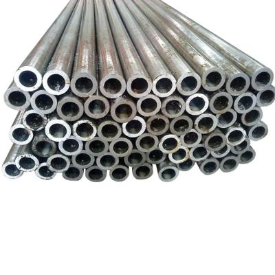 China Seamless Steel Pipe High Pressure High Temperature Boiler Tube UNS S31803 3