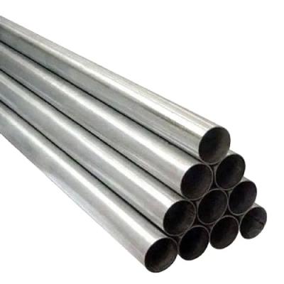 China Seamless Steel Pipes 304  Seamless Stainless Steel Pipe 2507 Uns S32750 Super Duplex Stainless Steel Seamless Tube for sale