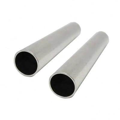 China High Pressure High Temperature Pipe Duplex Stainless Steel Pipe UNS S31803 Seamless Steel Pipe for sale