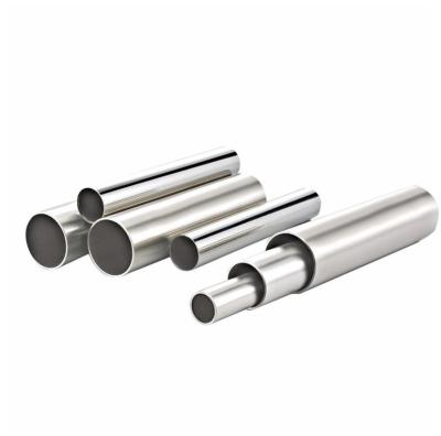China ASTM 312/  213 TP304 / 316L / 347h / 321 Austenitic Stainless Steel Pipe / Tube for sale