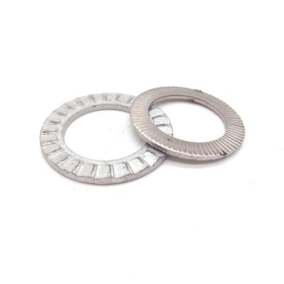 China In Stock DIN1440 Stainless Steel Metal Flat Washer For Bolts Custom Washer for sale