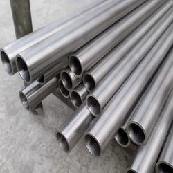 China Seamless Steel Pipe 1