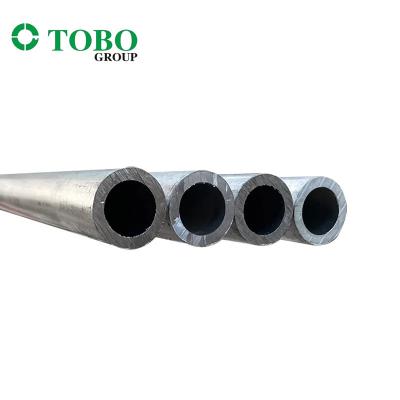 China China Manufacturers High Standard ASTM Titanium Alloy Pipe For Bicycle Square Tube for sale