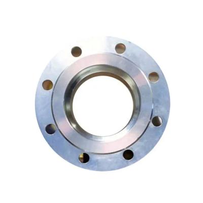 Chine Alloy Steel Flange ANSI B16.5/ANSI 16.47 Class150 300 600 Stainless Steel Weld Neck Flange à vendre