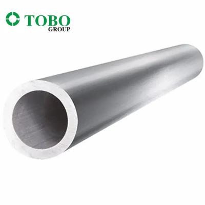 中国 Industrial Steel Pipe With Mtc Hot Rolled Technology For Industrial 販売のため
