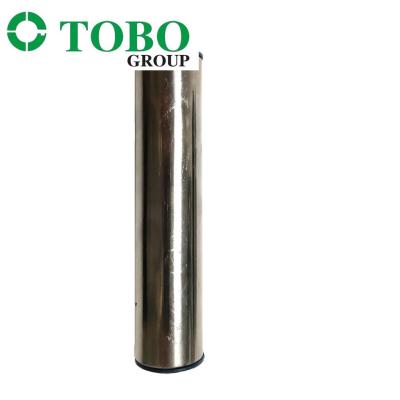 China ASTM B622 UNS N06200 Hastelloy C2000 Seamless Nickel And Nickel Cobalt Alloy Pipe And Tube for sale