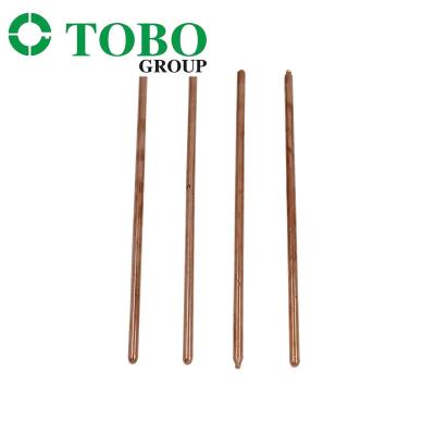 China OEM ODM bending flat nickel plated cpu heatsink copper 10 mm heating pipe for sale