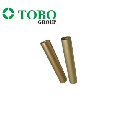 China ASTM B111 C70600 C71500 CuNi70/30 Copper Nickel Pipe / CuNi90/10 Copper Pipe / Copper Tube for sale