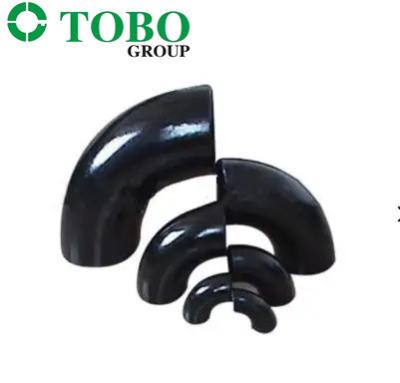 Chine Carbon Steel Pipe Fittings ASTM ASME Elbow Alloy Steel N-Steel Plumbing Pipes and Fittings à vendre
