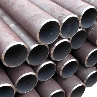 Chine Basse ligne tuyaux résistante à la température sans couture de grand diamètre de tuyau d'acier au carbone de tuyau à vendre