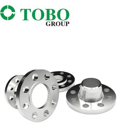 China Hot Selling Nickel Alloy Flanges ASTM B462 N10276 NS3304 Hastelloy C276 Flanges for sale