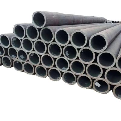 China High Pressure Boiler Tube Hot Rolled ASME SA213-T91 Seamless Carbon Steel Pipe For Manufacturing for sale