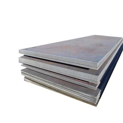 China ASTM A29M Cold Rolled Carbon Steel Plate Building Steel Sheet Low Carbon Steel Sheets for sale