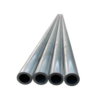 China J55 K55 API 5CT Casing Pipe Seamless Oil Casing Steel Pipe 304 Stainless Steel Tube for sale