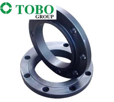 China Factory Price Stainless Steel Flange A105 Carbon Steel Flange SCH40S SCH80S Flanges for sale
