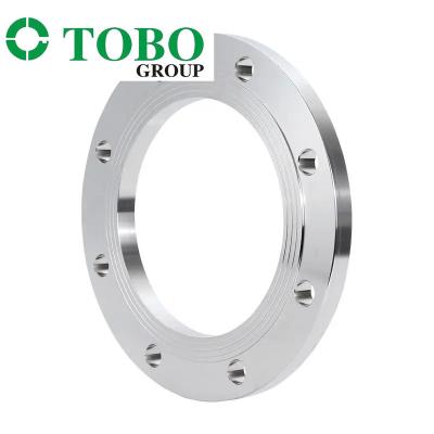 China Good Price inconel 625 flange forging inconel 625 nickel alloy blind flanges for sale