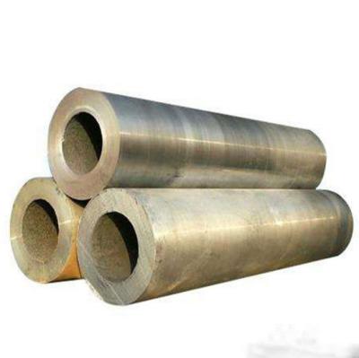 Chine Pipe de cuivre-nickel standard ASTM - emballage en boîtes ou palettes en bois - acheteurs B2B à vendre