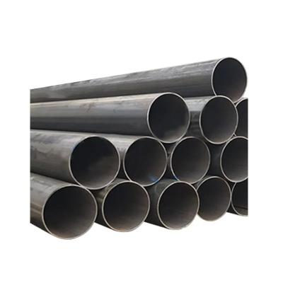 China API 5L ASTM A53 High Pressure Boiler Tube 65mm Hot Rolled Seamless Carbon Steel Pipes for sale
