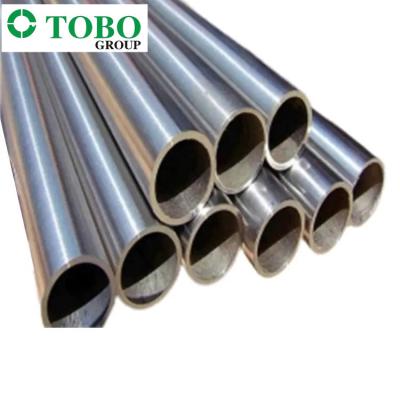China Good Quality Monel 400 Pipe N04400 Seamless Exhaust U Shape Monel 400 Tube / Pipe for sale