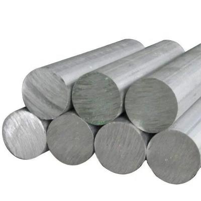Chine Hot Rolled Alloy Steel Round Bar Inconel 625 Nickel Alloy Cold Drawn Bar High Strength à vendre