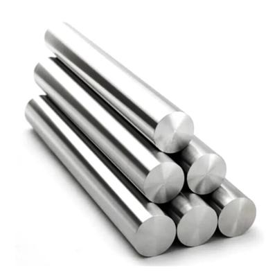 China Hot Rolled Steel Bar Inconel 718 Alloy Steel Round Bars 8mm 12mm Nickle Alloy Bar for sale