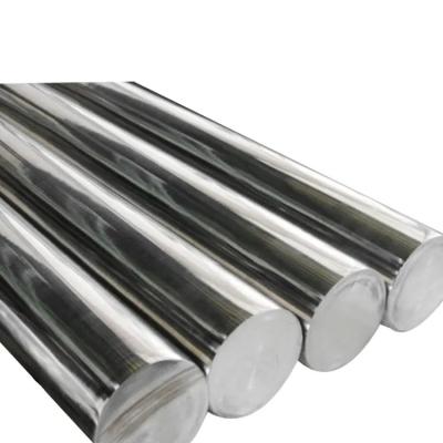 China Alloy Steel Round Bar Hastelloy C276 1/2 Inch 12m Bright Bars Hot Rolled High-Strength for sale