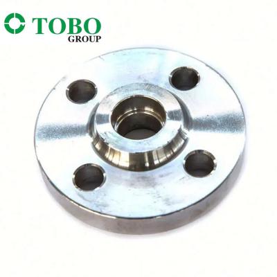 China ANSI  b16.5 class 300 blind flange astm a182 f51 f53 f55 forged flange for sale
