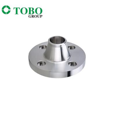 China Alloy Steel Flanges A182 F11 RF FF WN Flange DN15 SCH 80 Class 2500 ASME B16.5 for sale