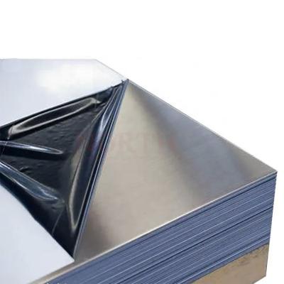 China Nickel Alloy Plate Inconel 600 Monel 400 Alloy Plate Dia 30mm Cold Rolled Steel Plate for sale